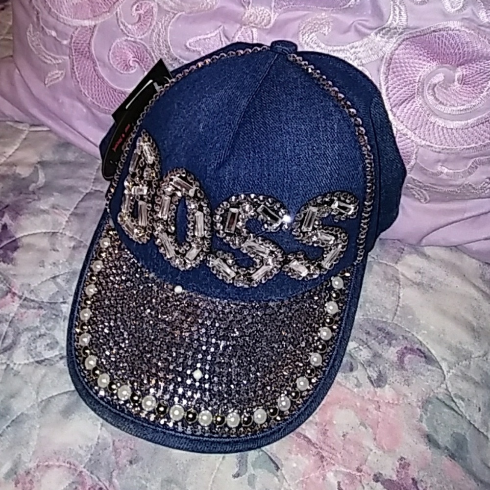 Hat - Picture 2 of 2